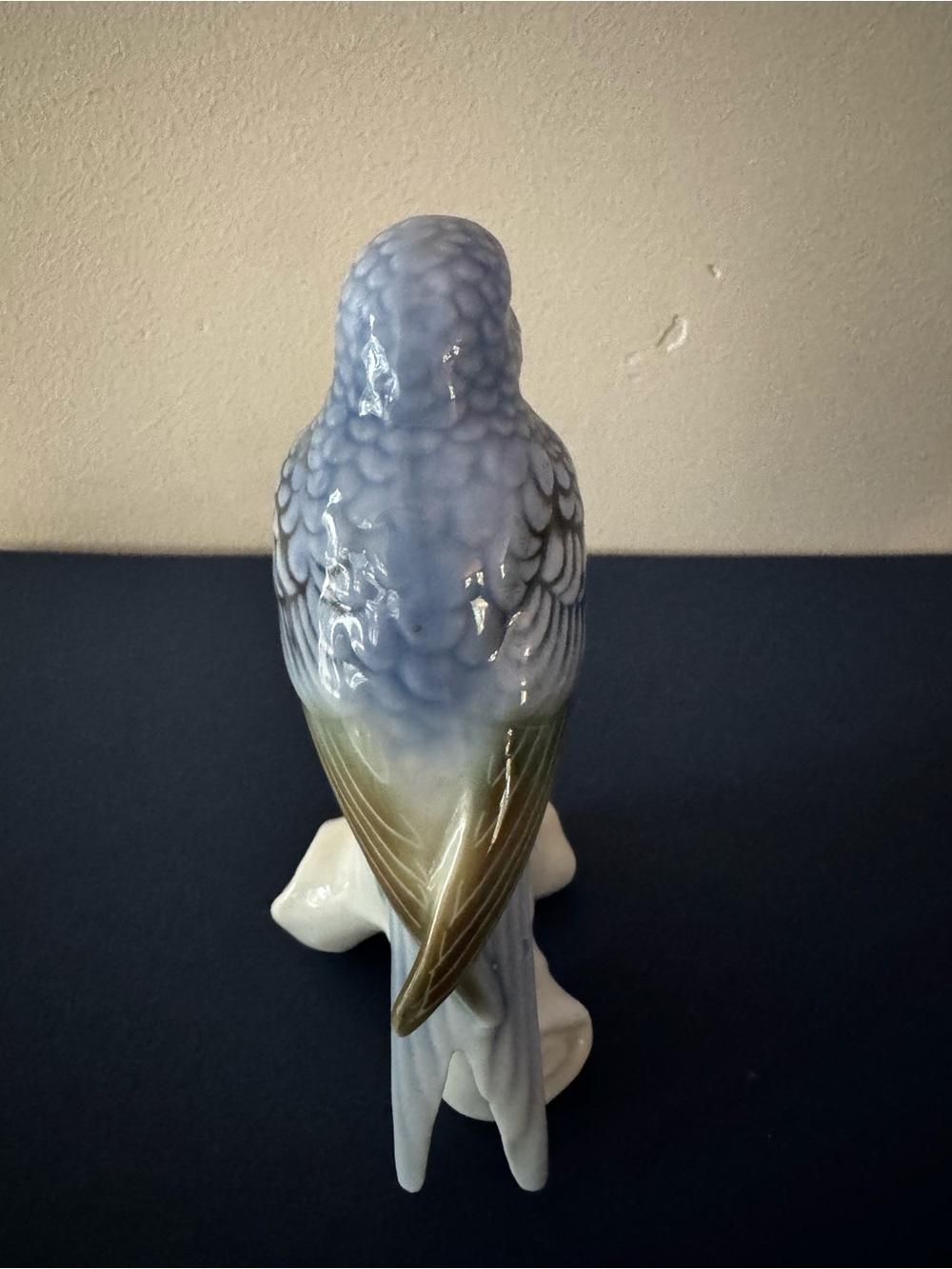Vintage Bird Figurine - Picture 4 of 10